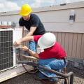 Can I Do My Own HVAC Repairs in Boca Raton, FL?