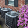 How can i tell if my hvac system needs to be replaced instead of repaired in boca raton, fl?