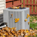 What are the signs that my hvac system needs repair in boca raton, fl?