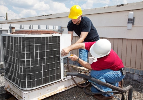 Can I Do My Own HVAC Repairs in Boca Raton, FL?