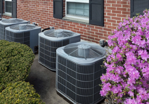 How can i tell if my hvac system needs to be replaced instead of repaired in boca raton, fl?