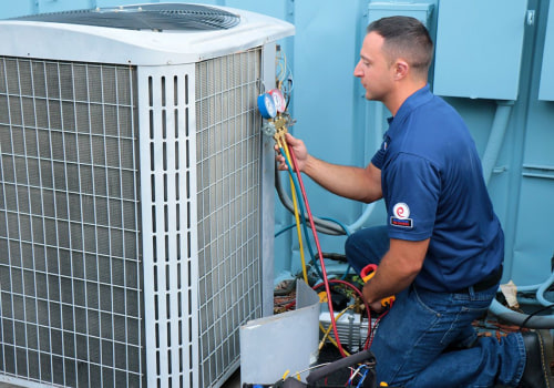 Schedule an Emergency HVAC Repair in Boca Raton, FL