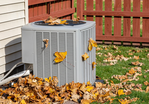 What are the signs that my hvac system needs repair in boca raton, fl?