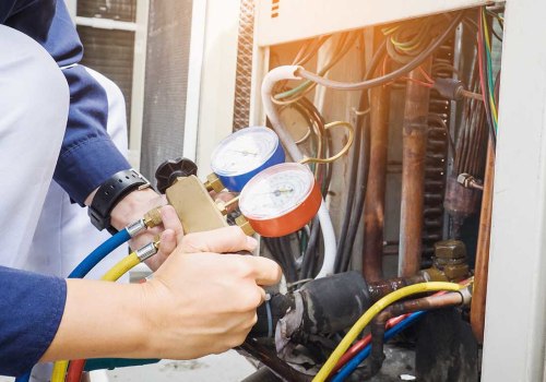 The Benefits of Regular HVAC Maintenance in Boca Raton, FL